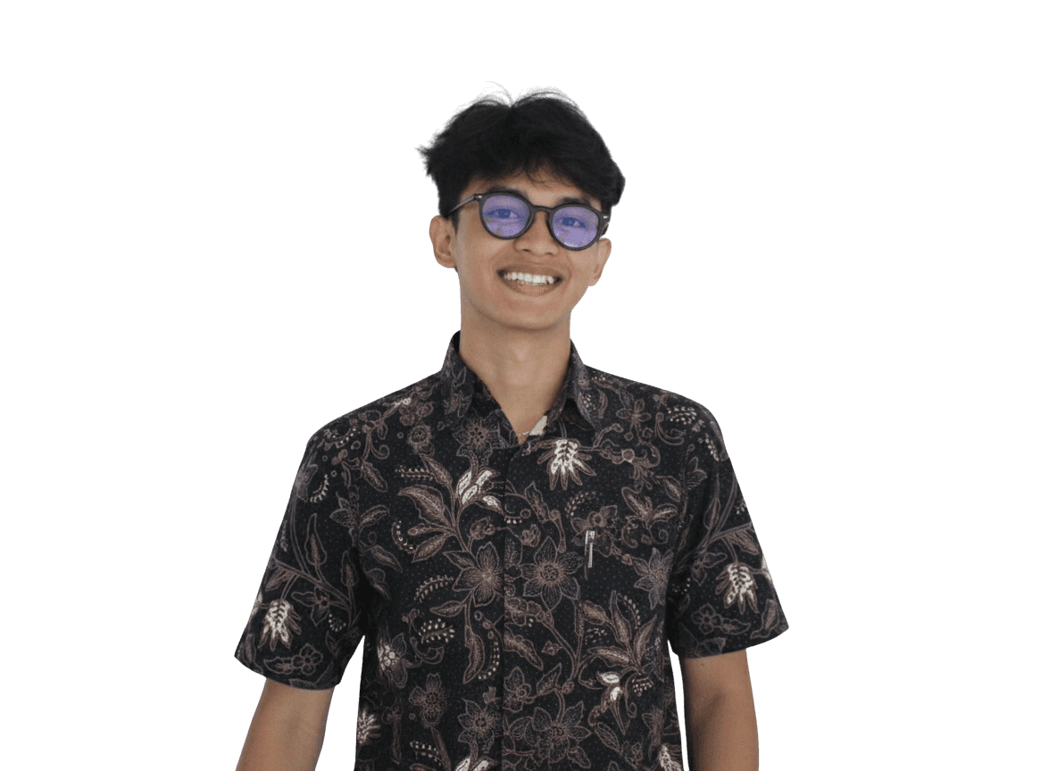 Faris Fadhil Dhiaulhaq